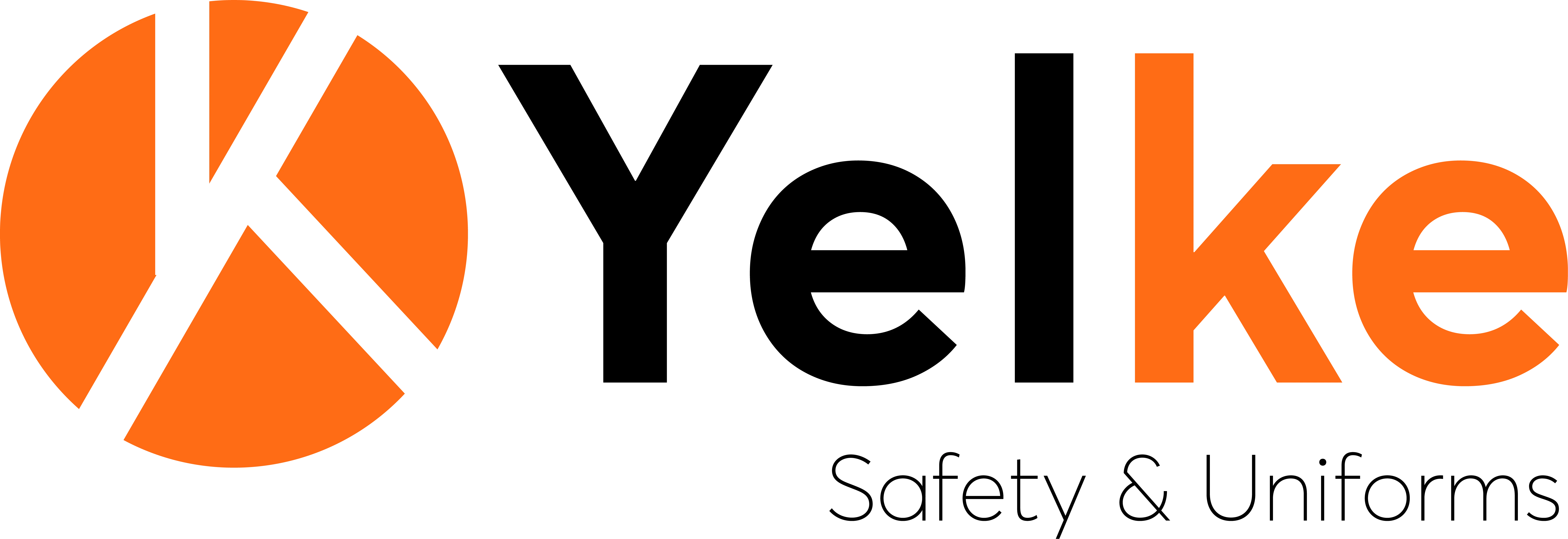 Yelke Logo